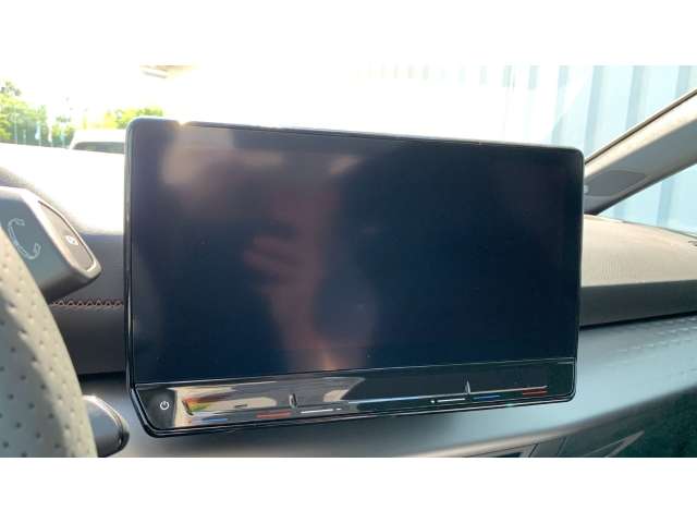 Fahrzeugbild eines CUPRA Born