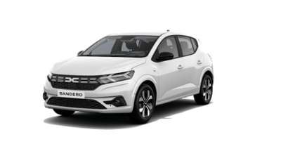 Bild Dacia Sandero