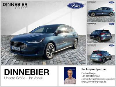 Bild Ford Focus