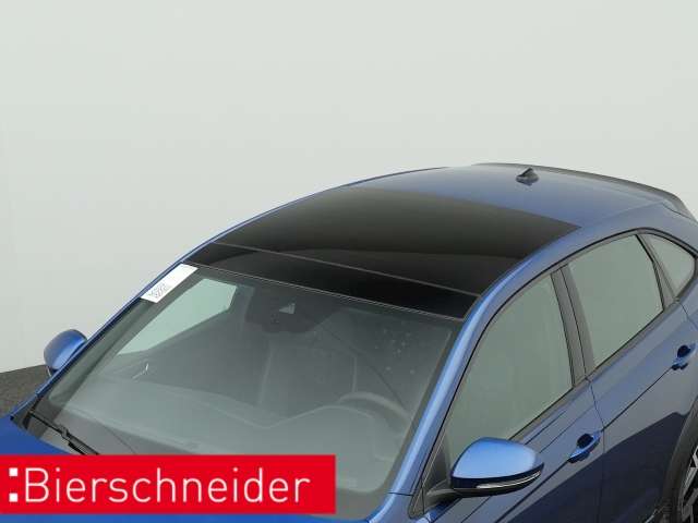 Fahrzeugbild eines Volkswagen Taigo