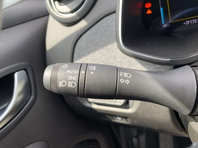 Fahrzeugbild eines Renault ZOE