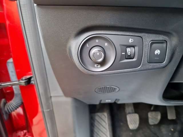 Fahrzeugbild eines MG ZS