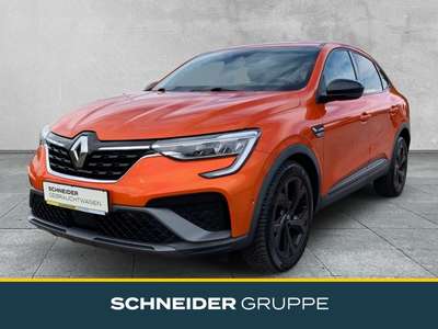 Bild Renault Arkana
