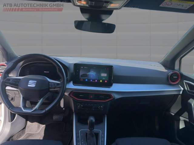 Fahrzeugbild eines SEAT Arona