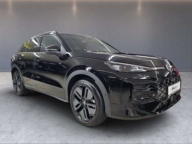 Fahrzeugbild eines Volkswagen T-Roc