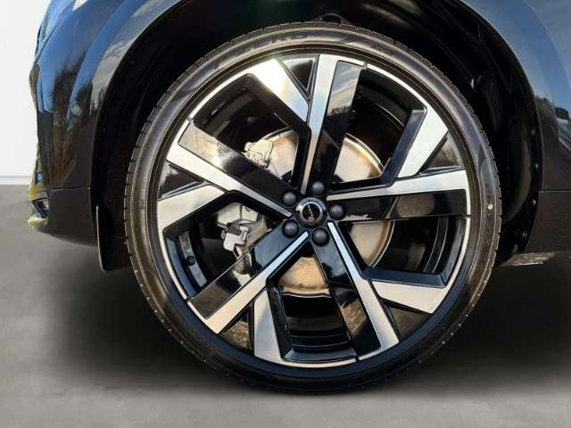 Fahrzeugbild eines Volvo XC60