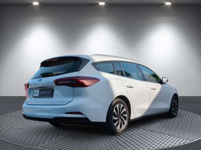 Fahrzeugbild eines Ford Focus