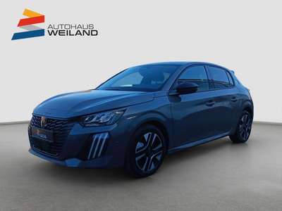 Bild Peugeot 208