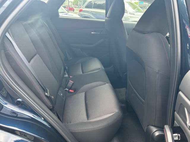 Fahrzeugbild eines Mazda CX-30