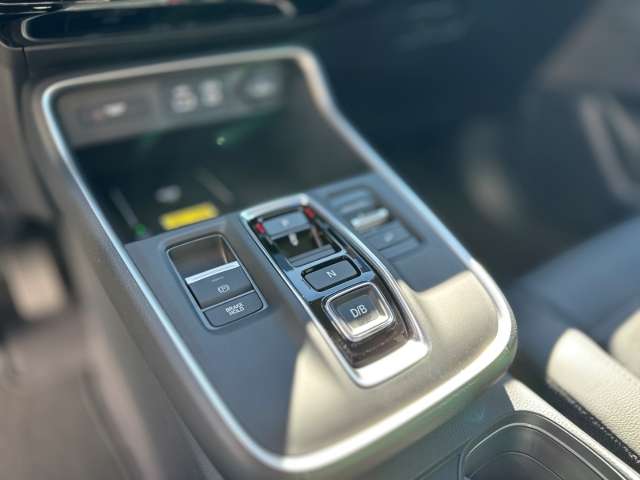 Fahrzeugbild eines Honda CR-V