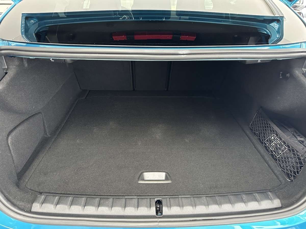 Fahrzeugbild eines BMW 2er-Reihe