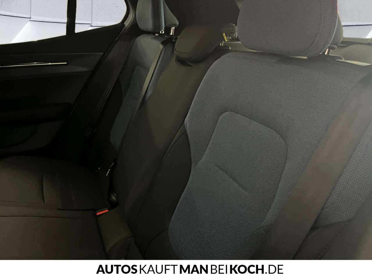 Fahrzeugbild eines Volvo EX30