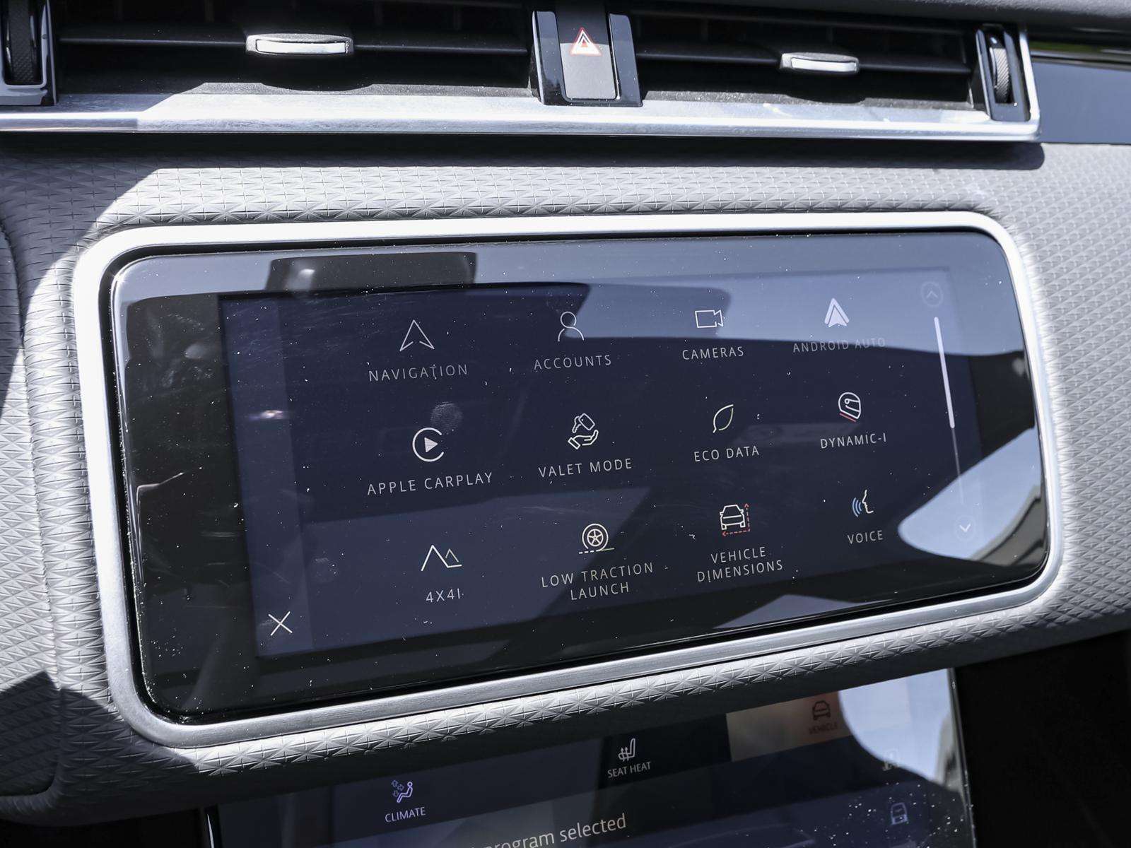 Fahrzeugbild eines Land Rover Range Rover