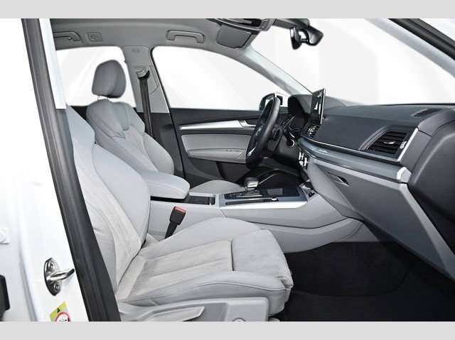 Fahrzeugbild eines Audi Q5