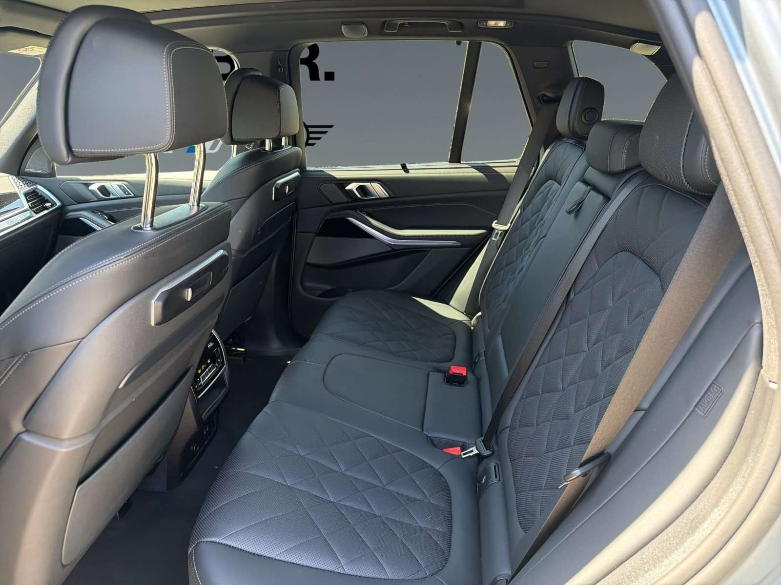 Fahrzeugbild eines BMW X5