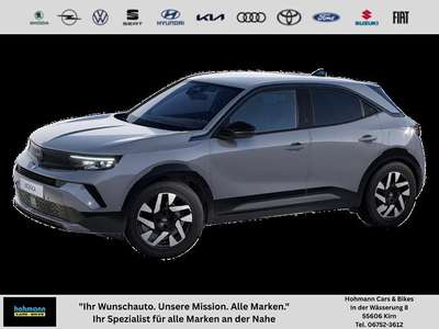 Bild Opel Mokka