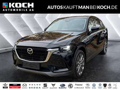 Bild Mazda CX-60