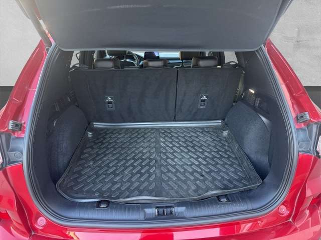 Fahrzeugbild eines Ford Kuga