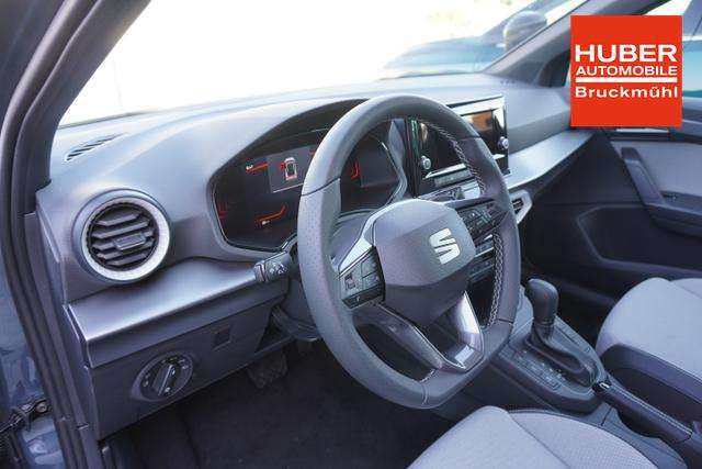Fahrzeugbild eines SEAT Arona