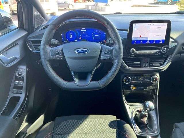 Fahrzeugbild eines Ford Puma