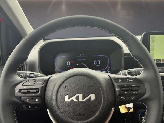 Fahrzeugbild eines Kia Picanto