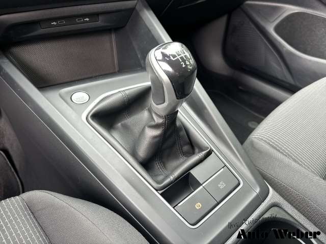 Fahrzeugbild eines Volkswagen Golf