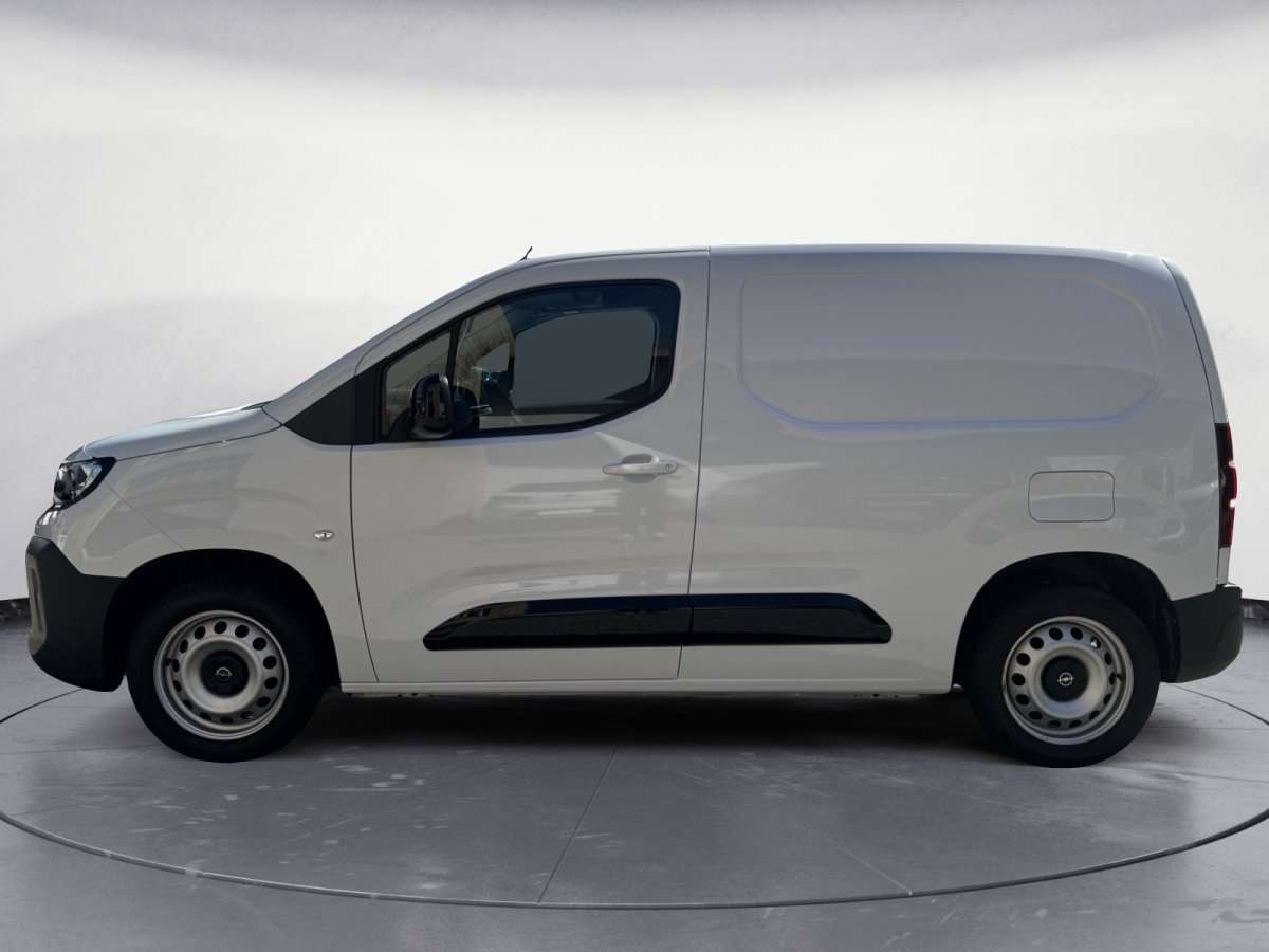 Fahrzeugbild eines Opel Combo