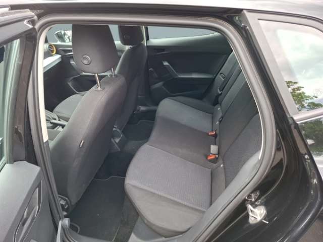 Fahrzeugbild eines SEAT Ibiza