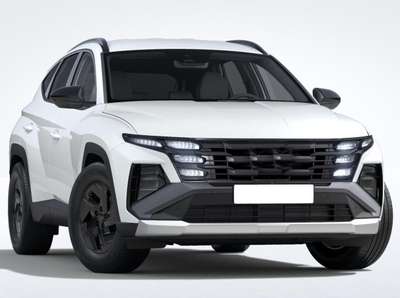Bild Hyundai Tucson