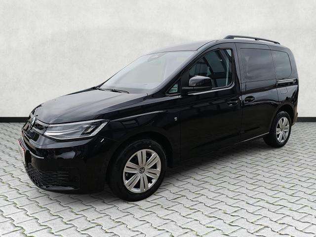 Fahrzeugbild eines Volkswagen Caddy