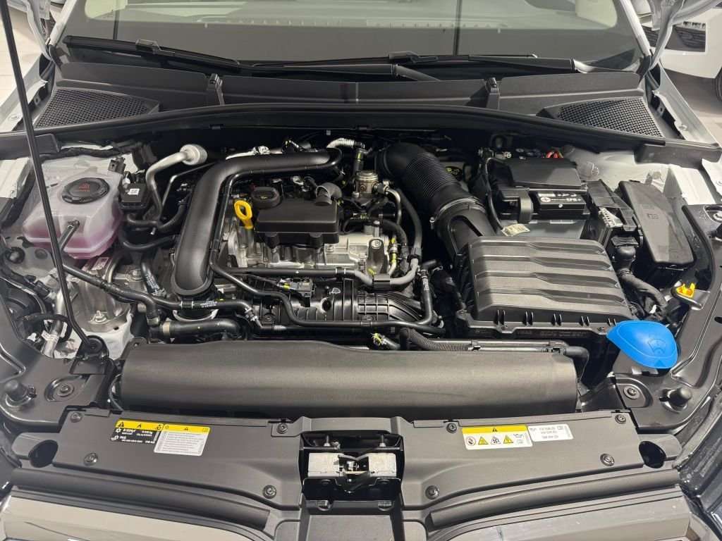 Fahrzeugbild eines Skoda Fabia