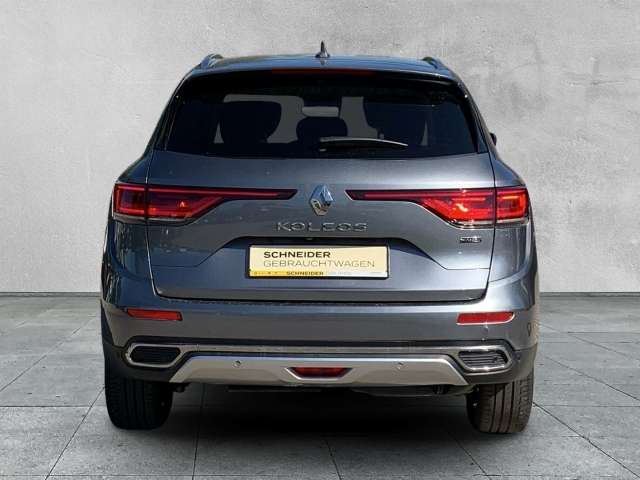 Fahrzeugbild eines Renault Koleos