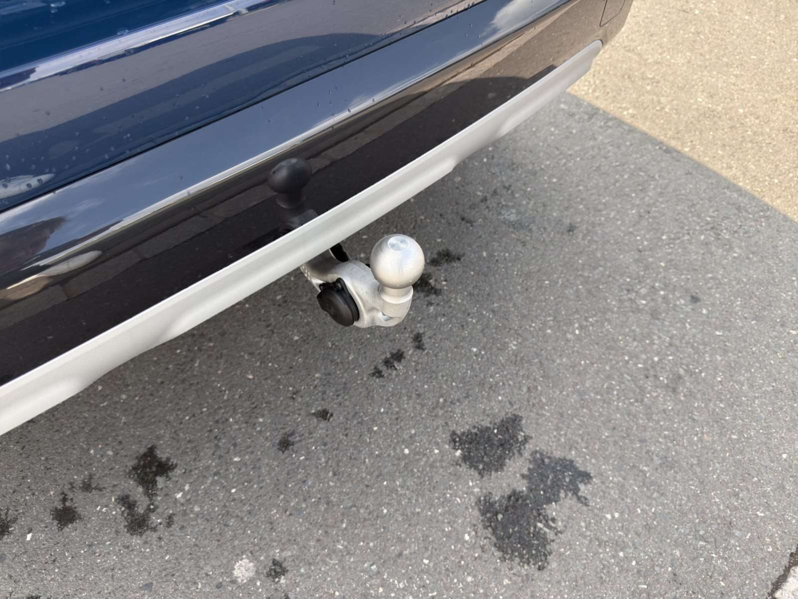 Fahrzeugbild eines BMW X1