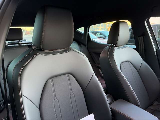 Fahrzeugbild eines CUPRA Leon