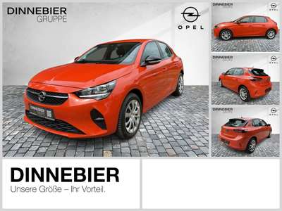 Bild Opel Corsa