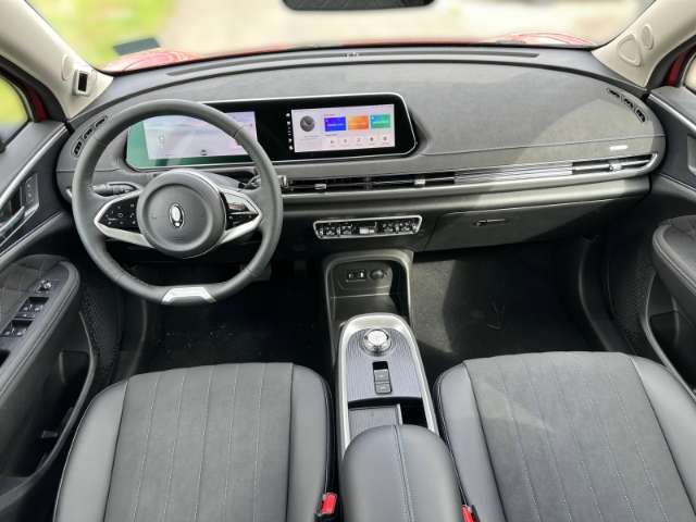 Fahrzeugbild eines GWM Ora 03