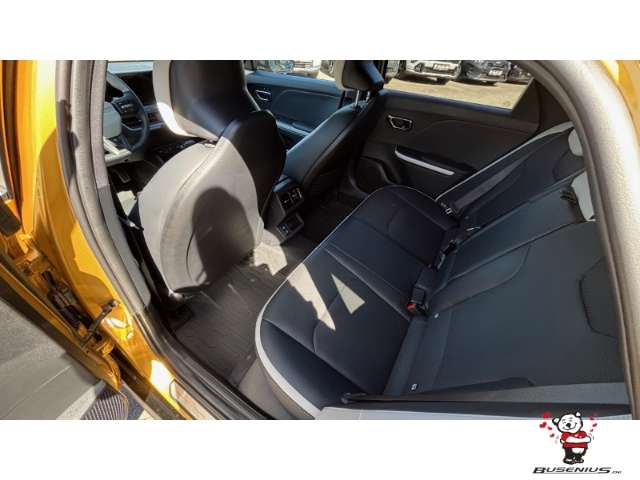 Fahrzeugbild eines Kia K4