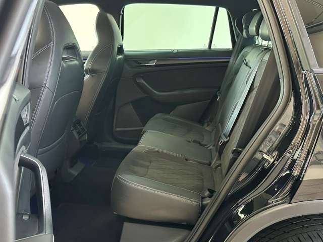 Fahrzeugbild eines Skoda Kodiaq