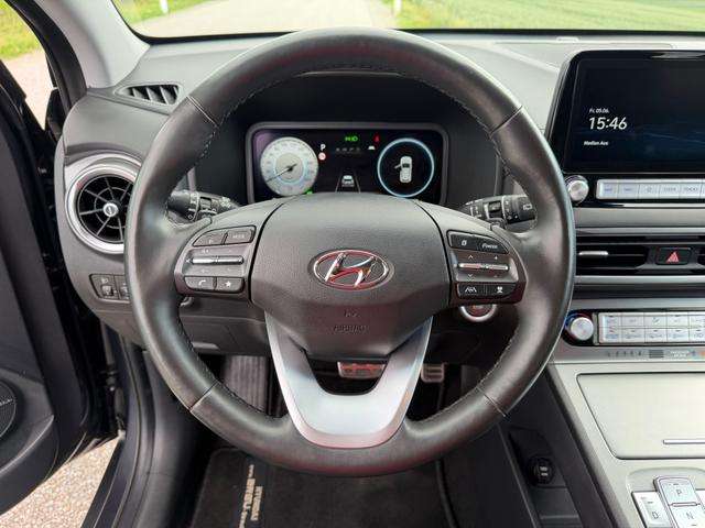 Fahrzeugbild eines Hyundai Kona