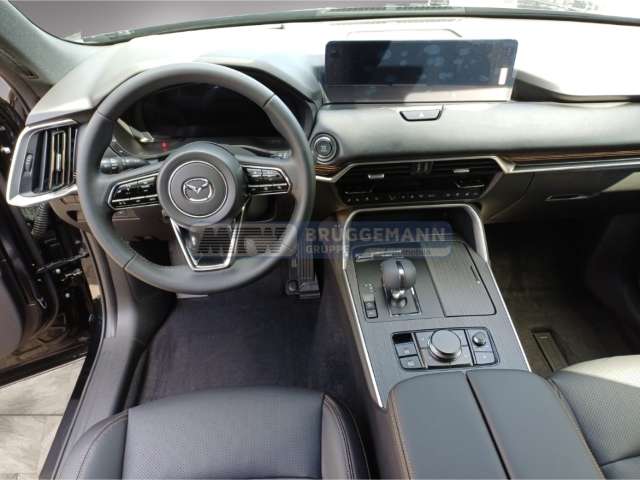 Fahrzeugbild eines Mazda CX-60