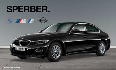 Bild BMW 3er-Reihe