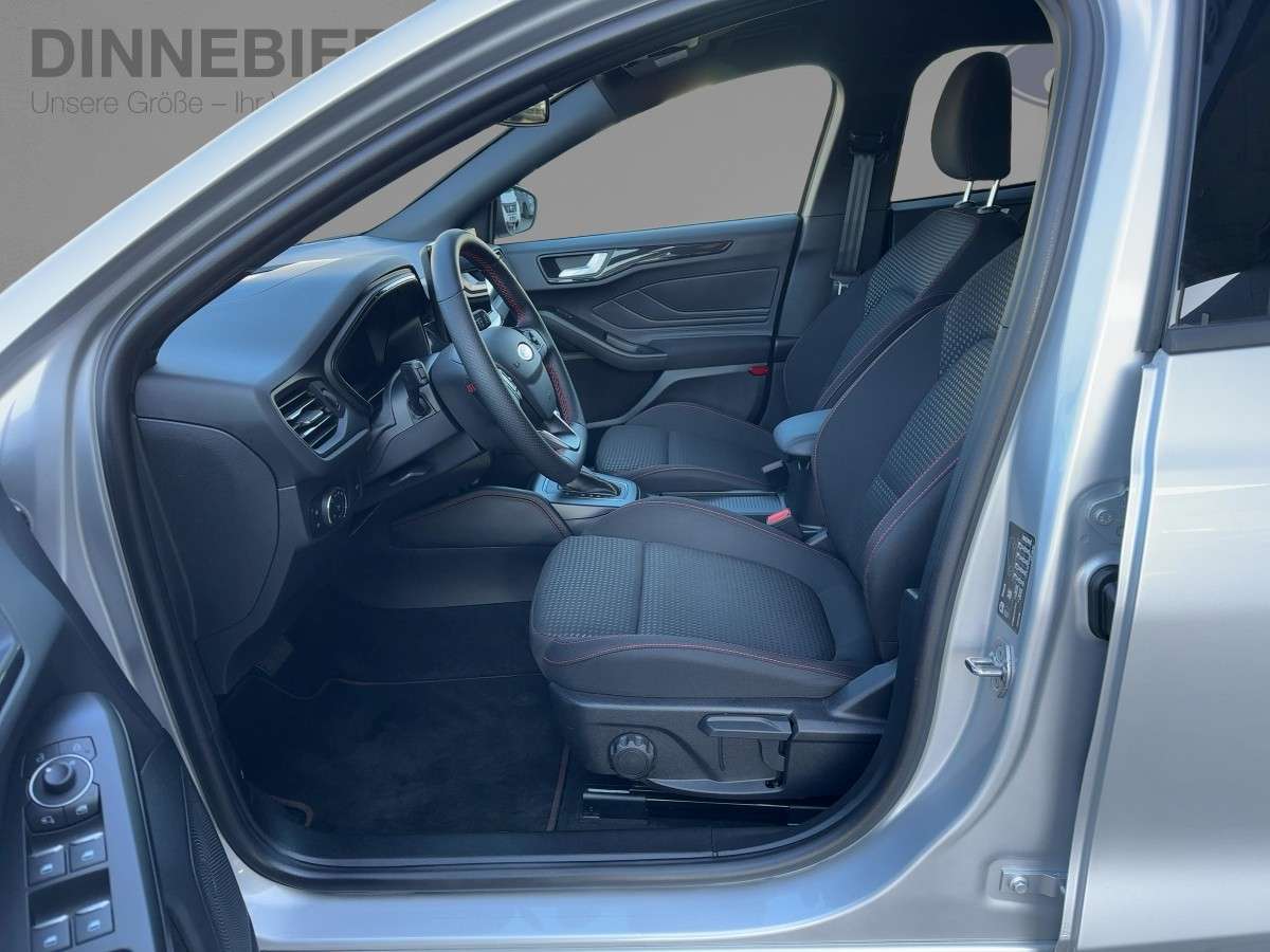 Fahrzeugbild eines Ford Focus