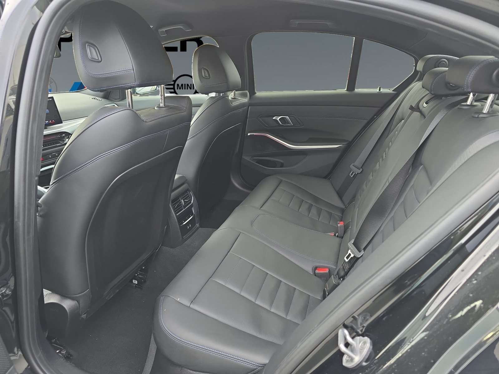 Fahrzeugbild eines BMW 3er-Reihe