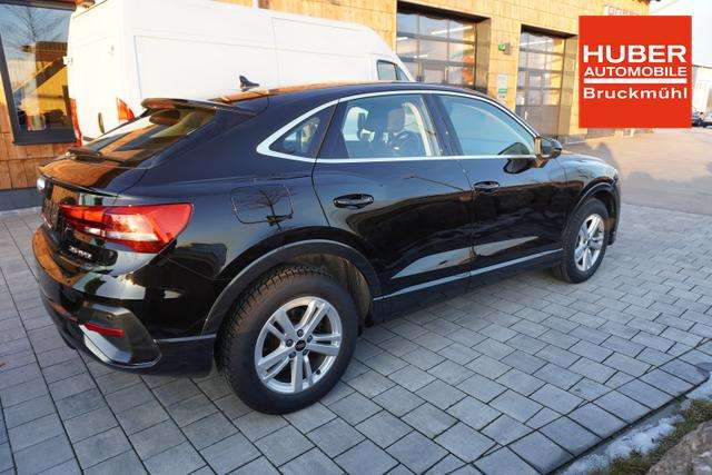 Fahrzeugbild eines Audi Q3