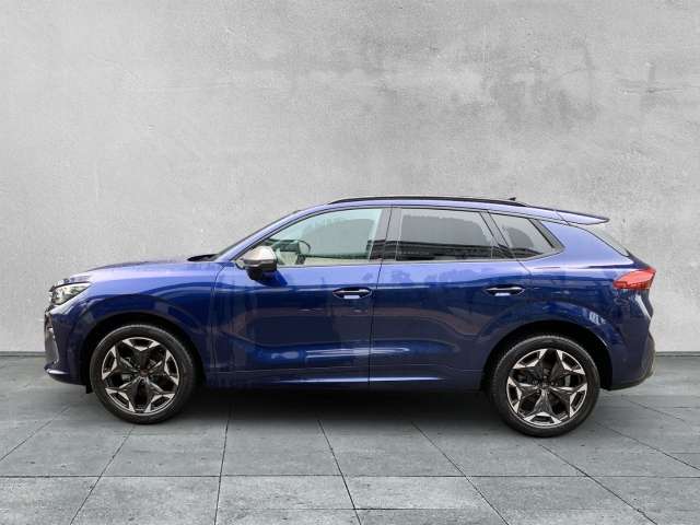 Fahrzeugbild eines CUPRA Terramar