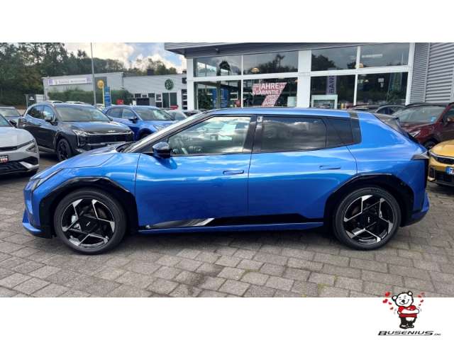 Fahrzeugbild eines Kia EV4