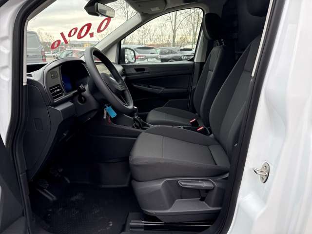 Fahrzeugbild eines Ford Transit Connect