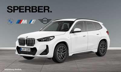 Bild BMW X1