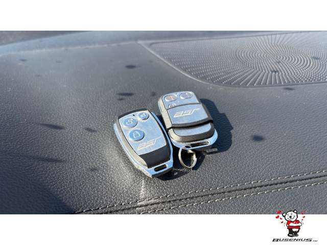 Fahrzeugbild eines Kia cee'd