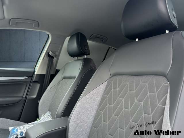 Fahrzeugbild eines Volkswagen Golf